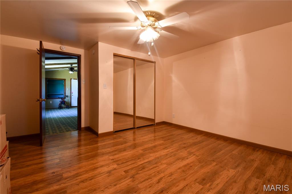 Cavenders Sub - Residential