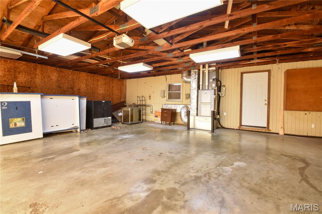Cavenders Sub - Residential