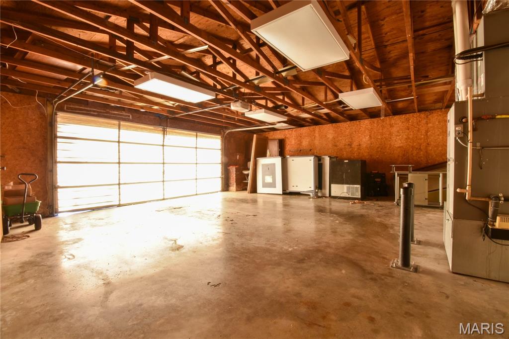 Cavenders Sub - Residential