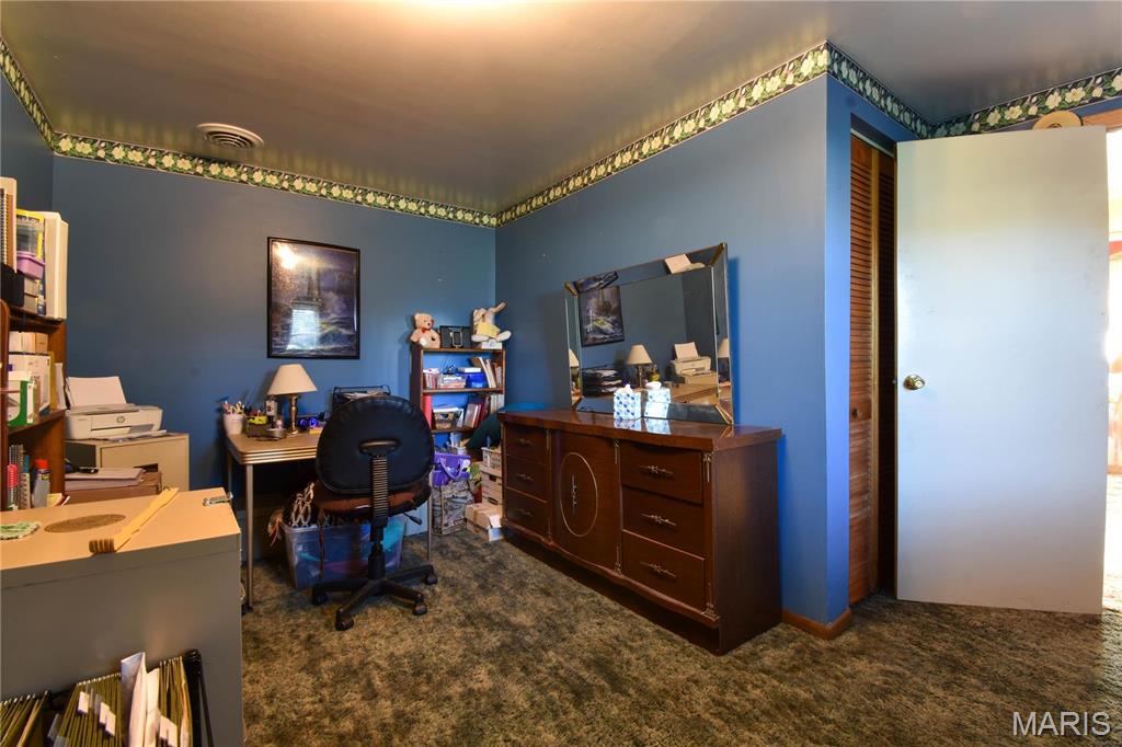 Cavenders Sub - Residential