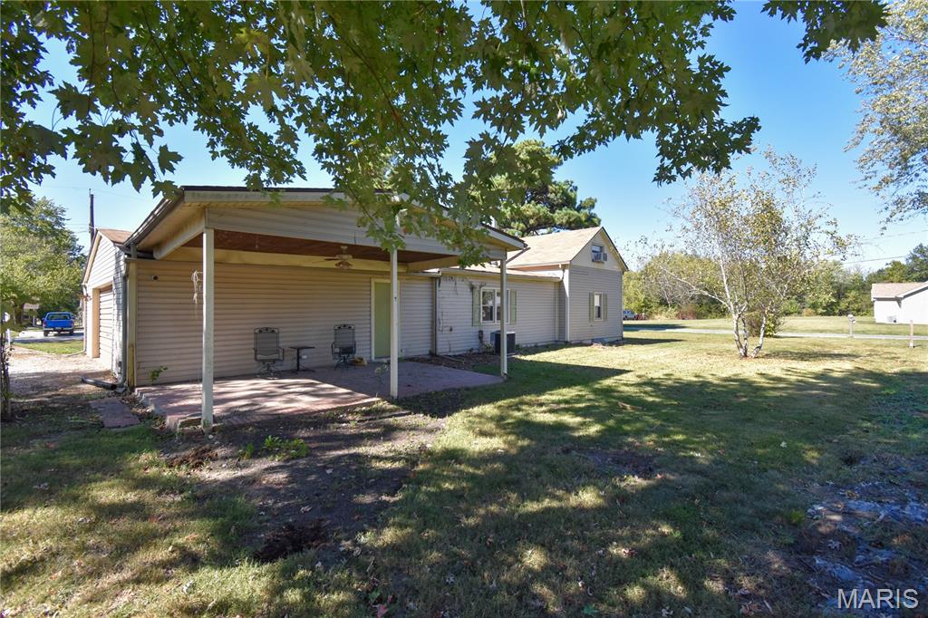Cavenders Sub - Residential