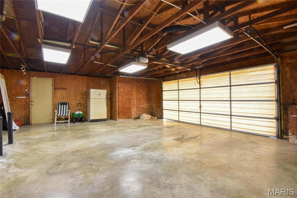 Cavenders Sub - Residential