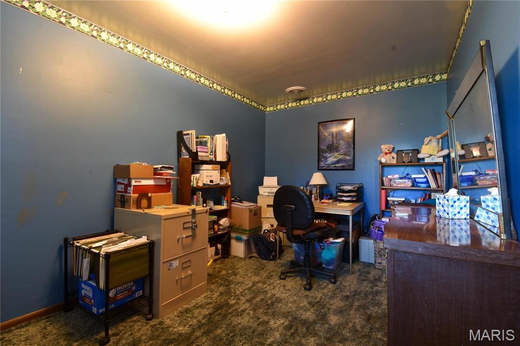 Cavenders Sub - Residential