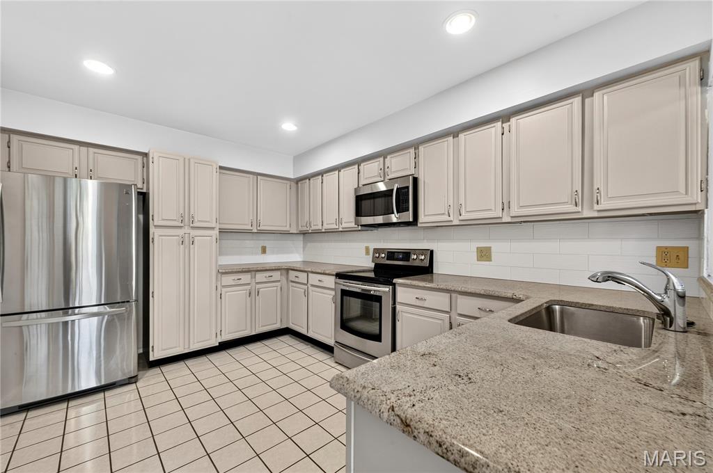 Briarcliff Condo - Residential Lease