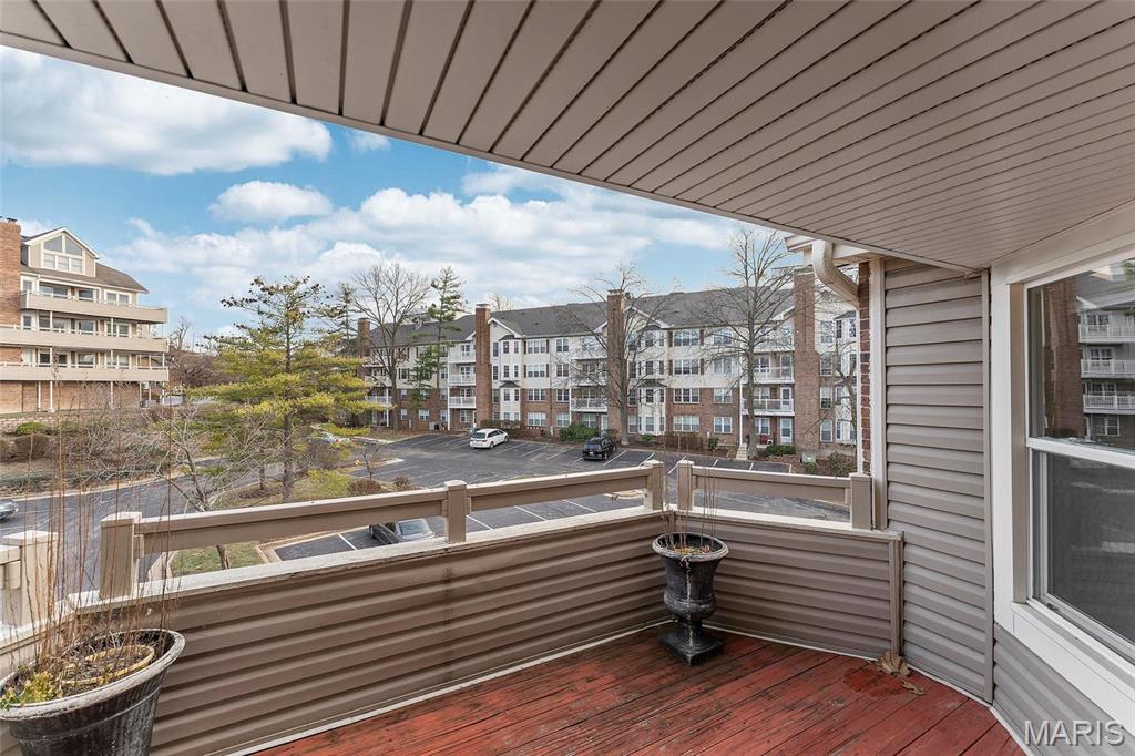 Briarcliff Condo - Residential Lease
