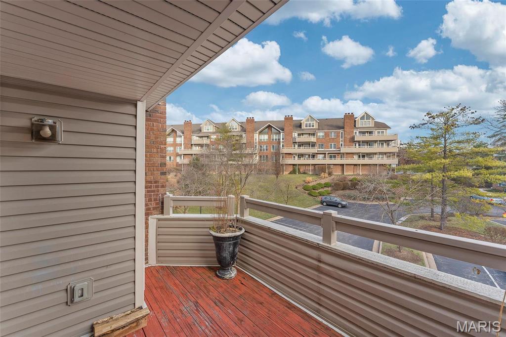 Briarcliff Condo - Residential Lease