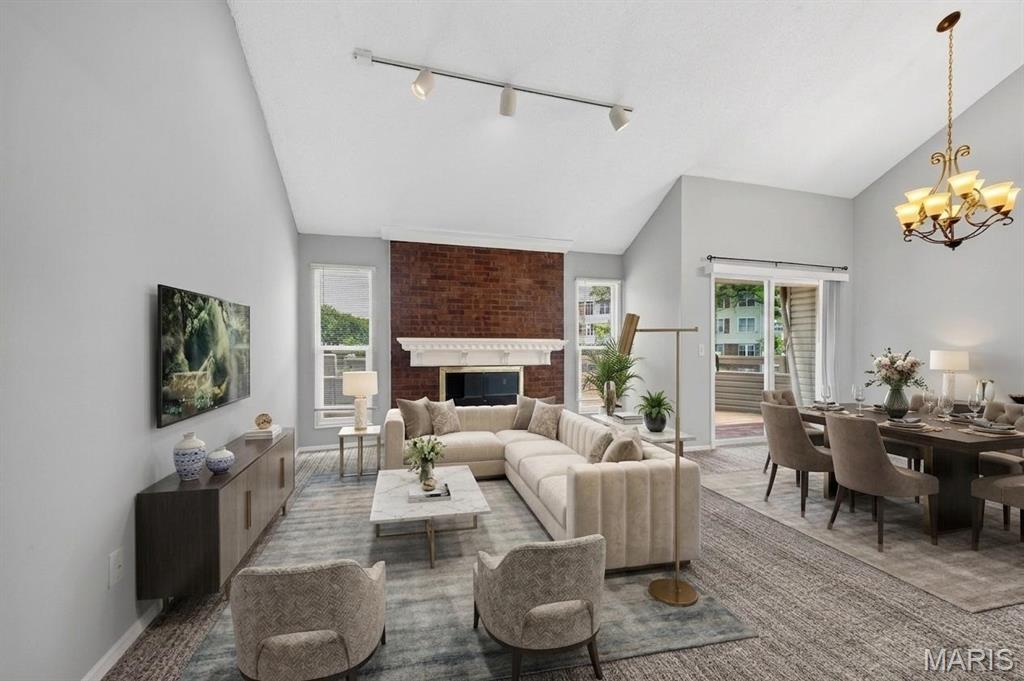 Briarcliff Condo - Residential Lease