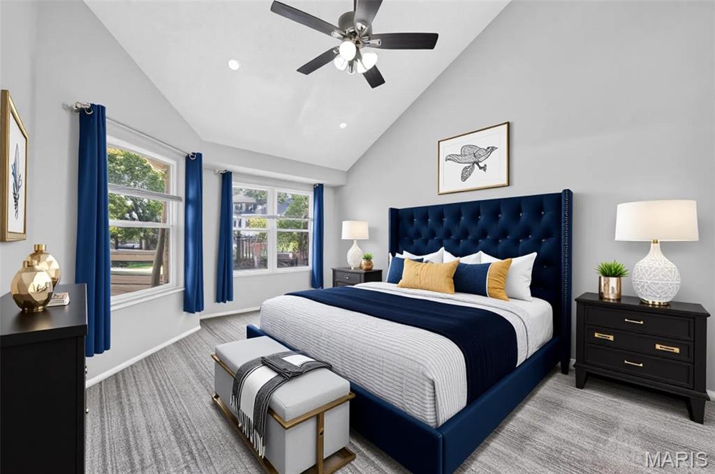Briarcliff Condo - Residential Lease