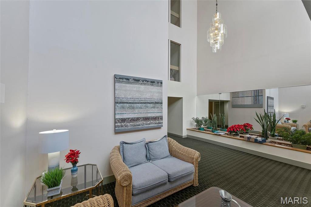 Briarcliff Condo - Residential Lease