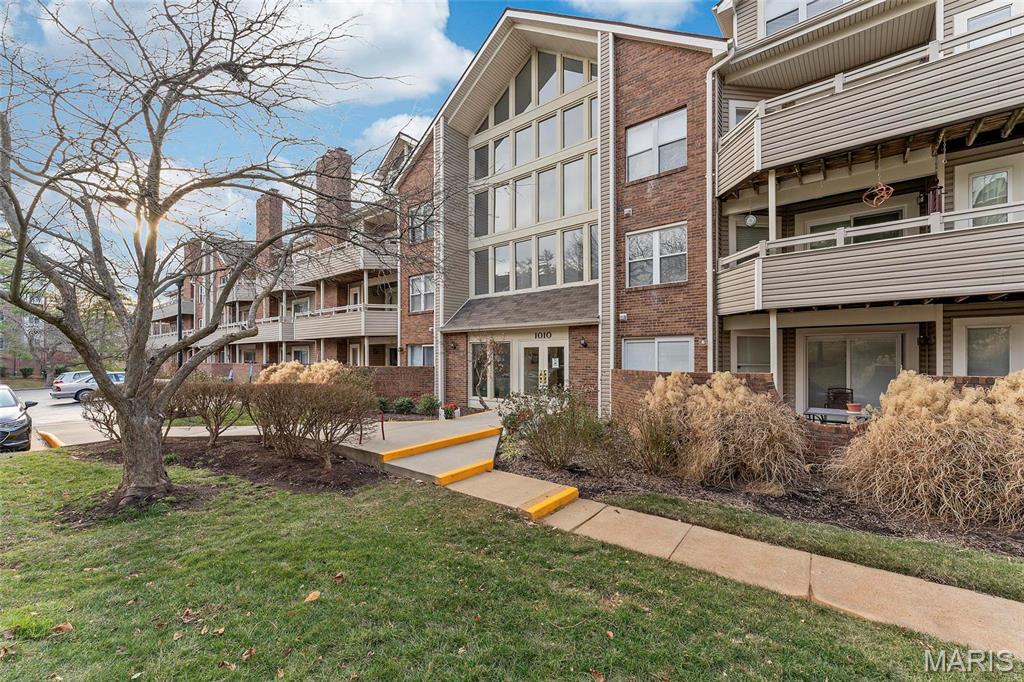 Briarcliff Condo - Residential Lease