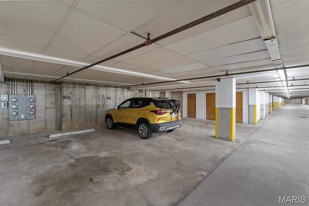 Briarcliff Condo - Residential Lease