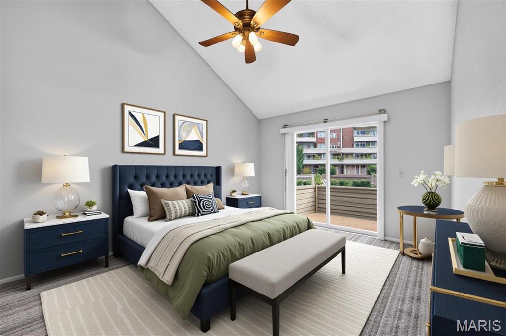 Briarcliff Condo - Residential Lease