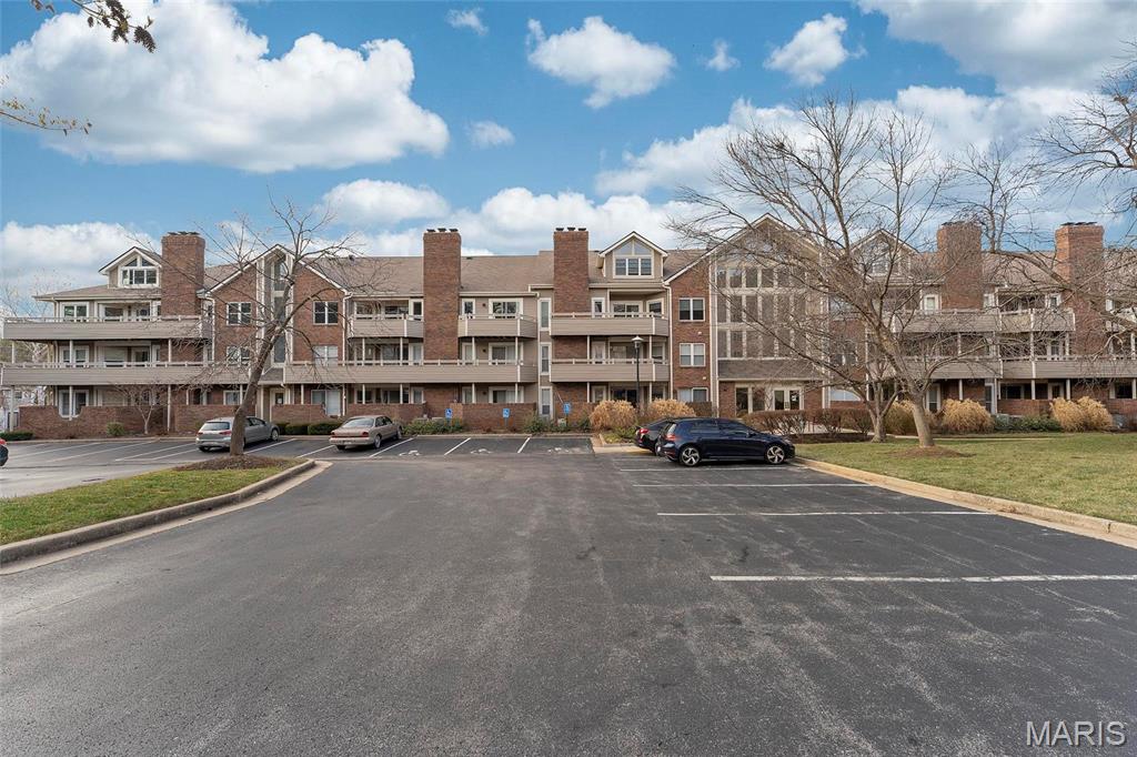 Briarcliff Condo - Residential Lease