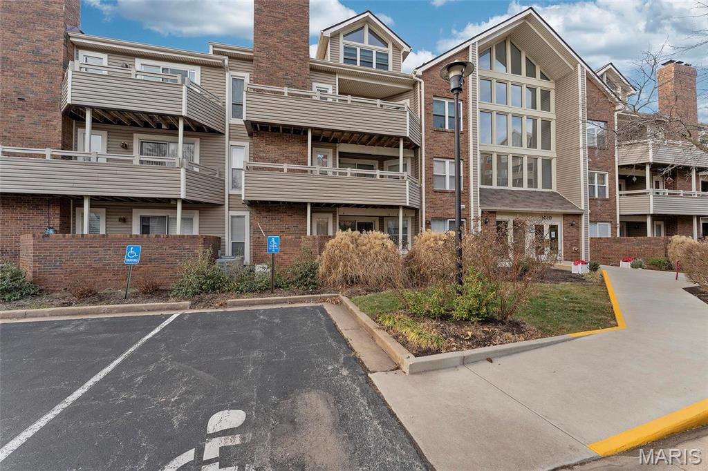 Briarcliff Condo - Residential Lease