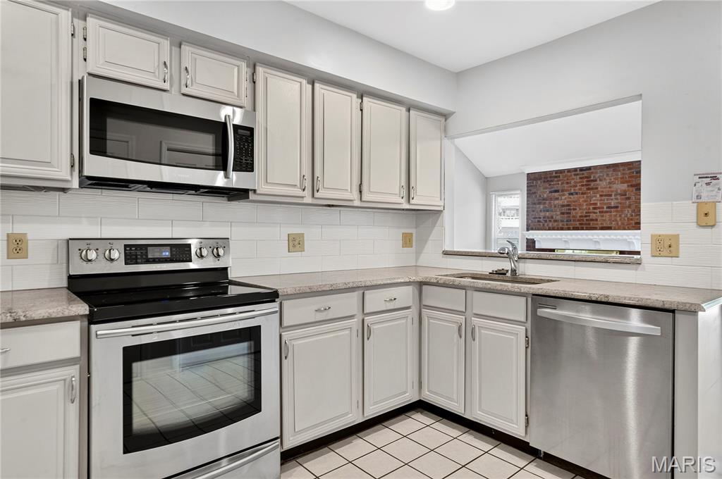 Briarcliff Condo - Residential Lease