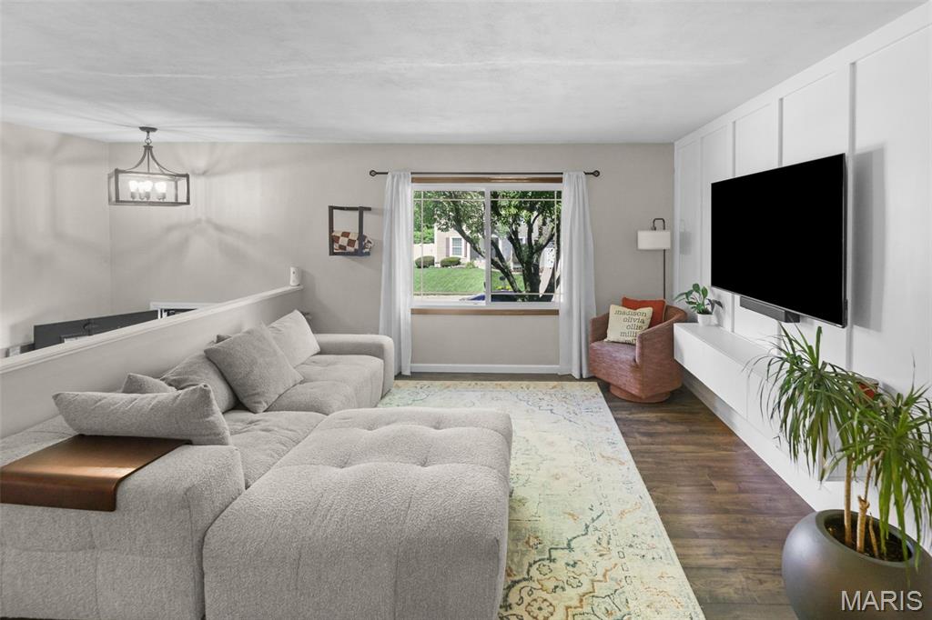 Collinwoods Sub - Residential