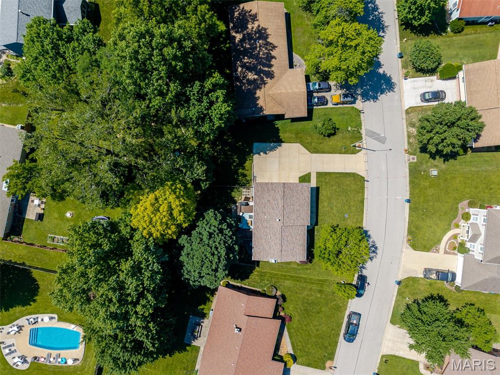 Collinwoods Sub - Residential