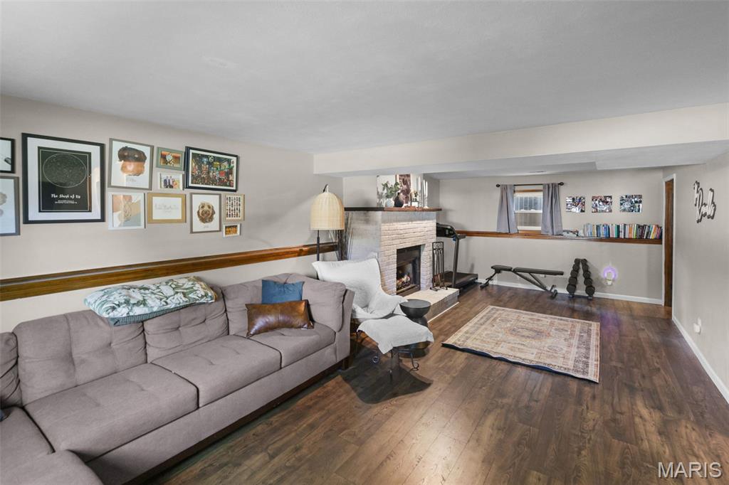 Collinwoods Sub - Residential
