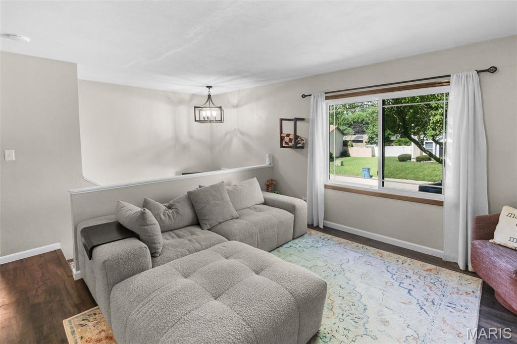 Collinwoods Sub - Residential