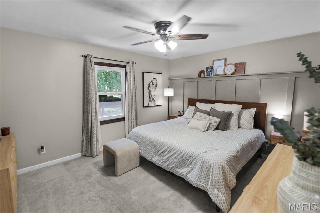 Collinwoods Sub - Residential