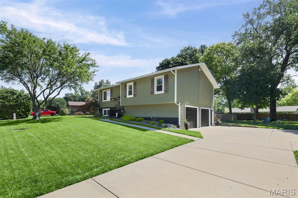 Collinwoods Sub - Residential