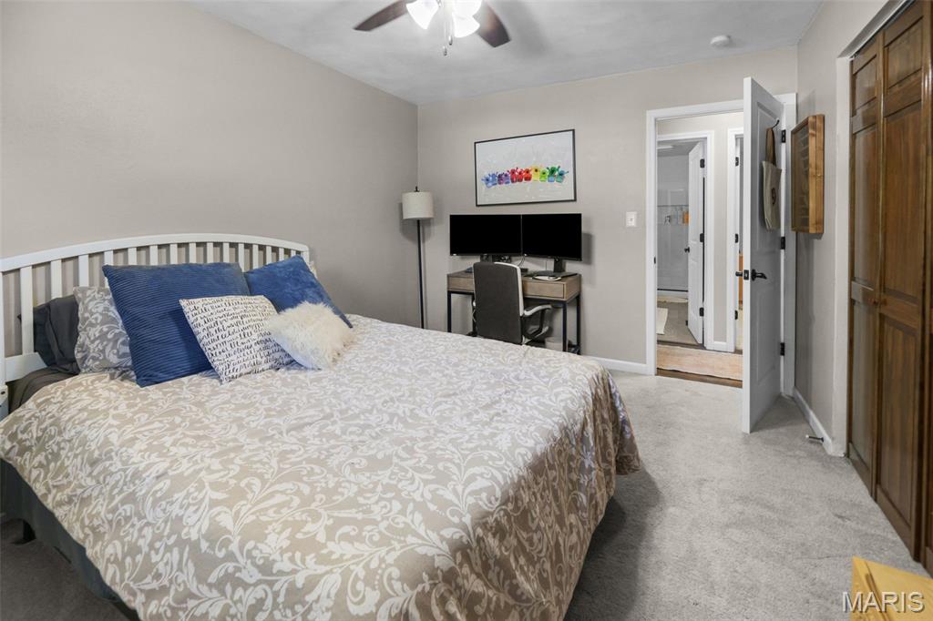 Collinwoods Sub - Residential