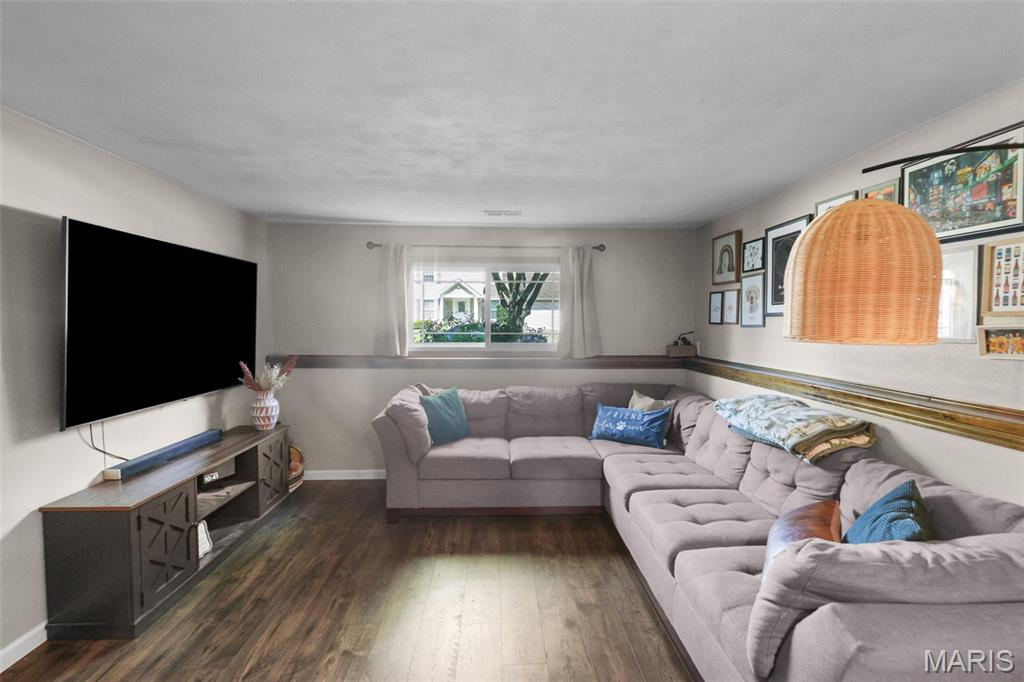 Collinwoods Sub - Residential