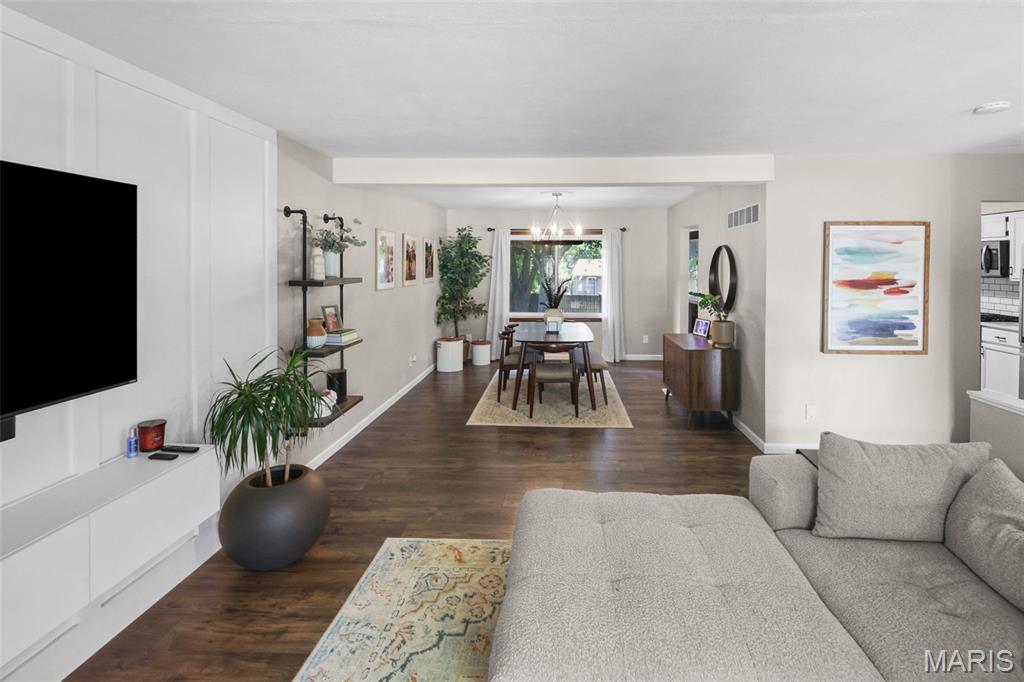 Collinwoods Sub - Residential