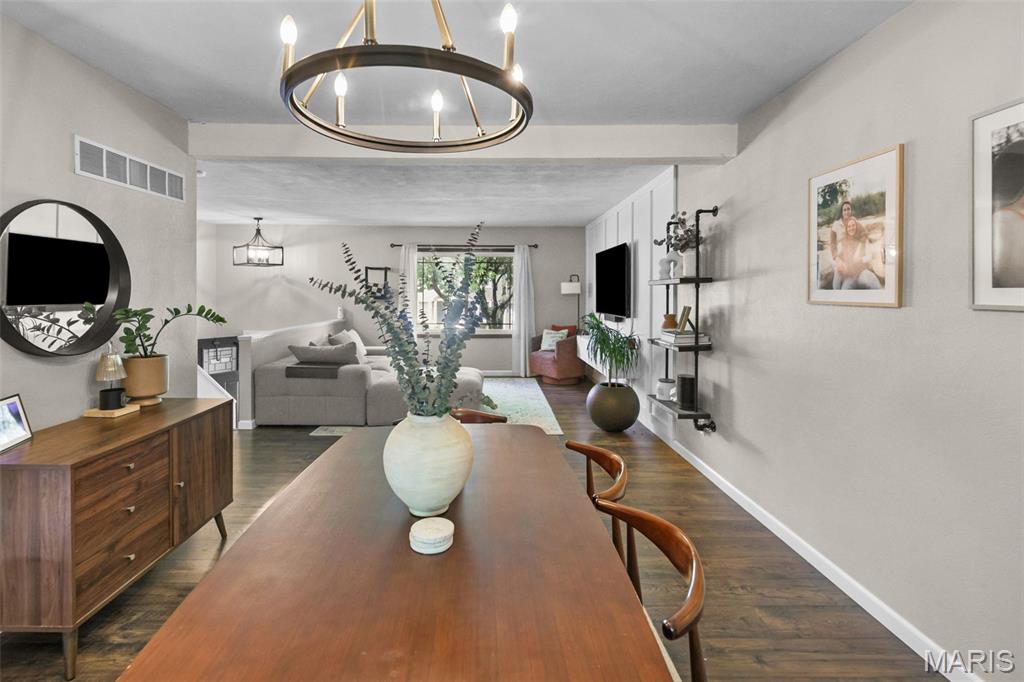 Collinwoods Sub - Residential