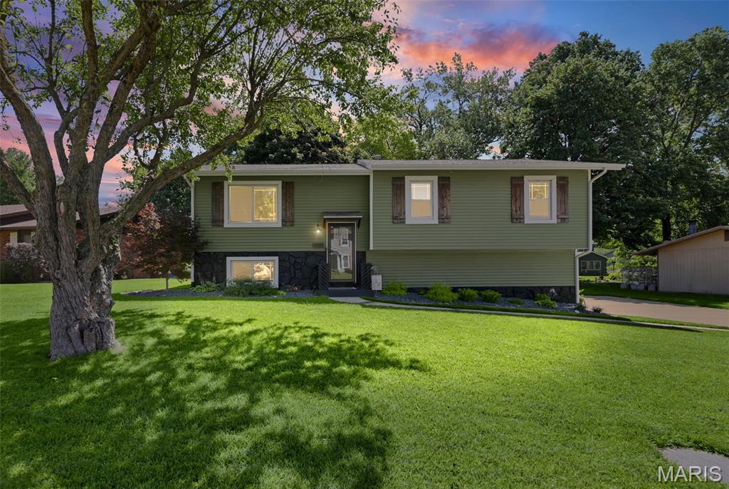 Collinwoods Sub - Residential