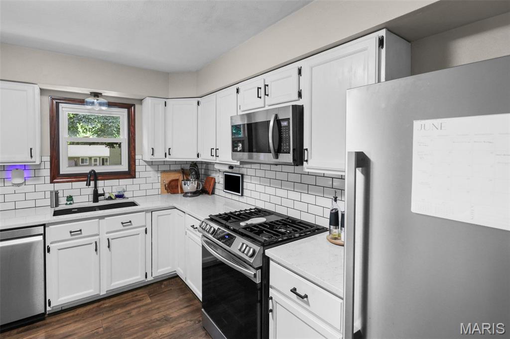 Collinwoods Sub - Residential