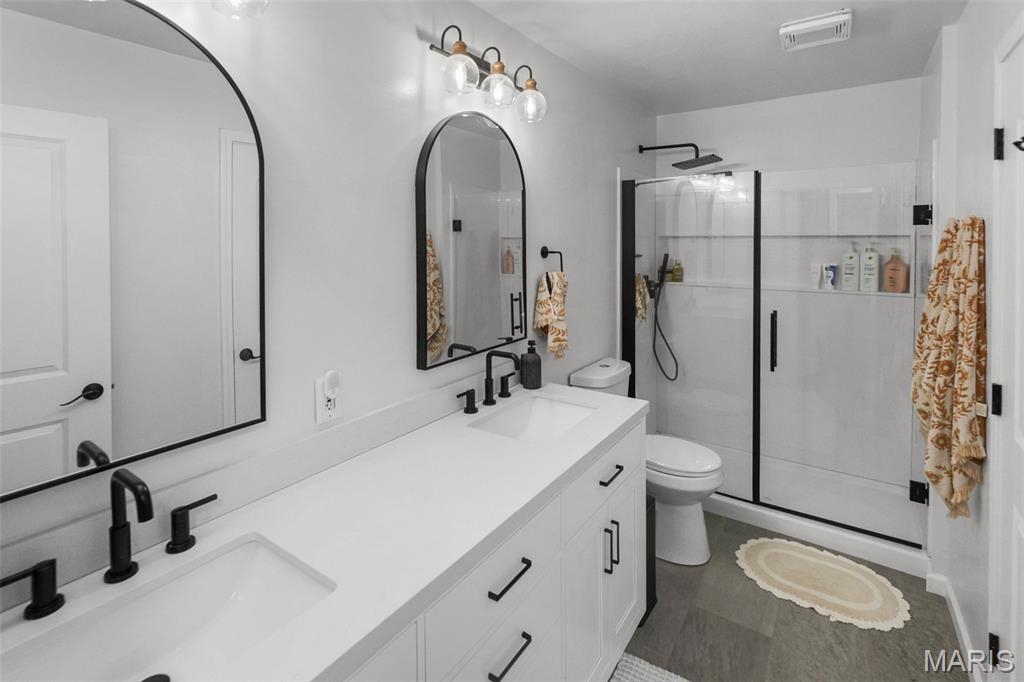 Collinwoods Sub - Residential