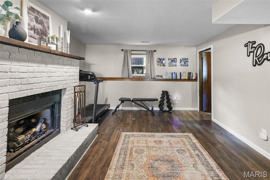 Collinwoods Sub - Residential