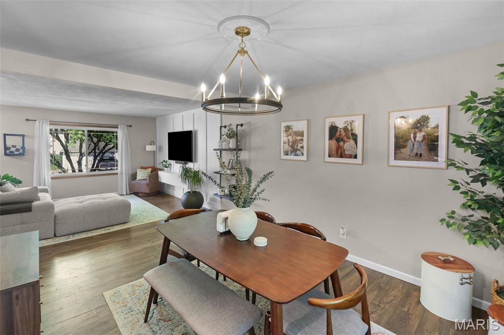 Collinwoods Sub - Residential