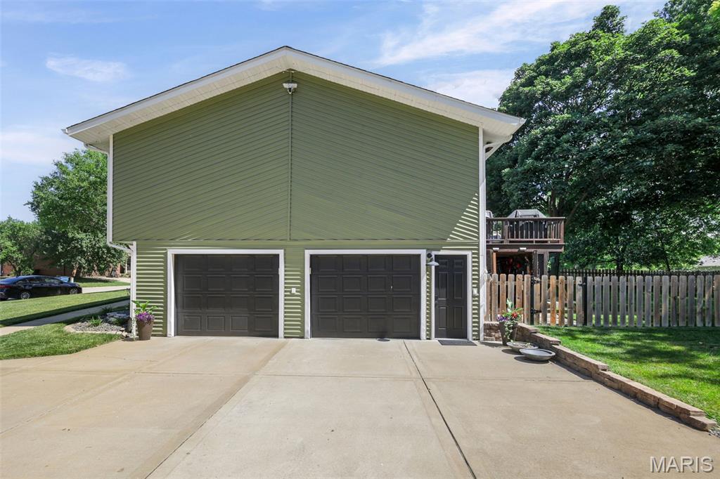 Collinwoods Sub - Residential