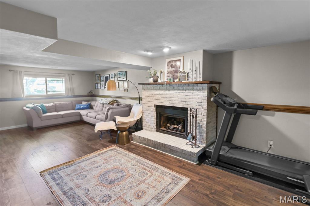 Collinwoods Sub - Residential