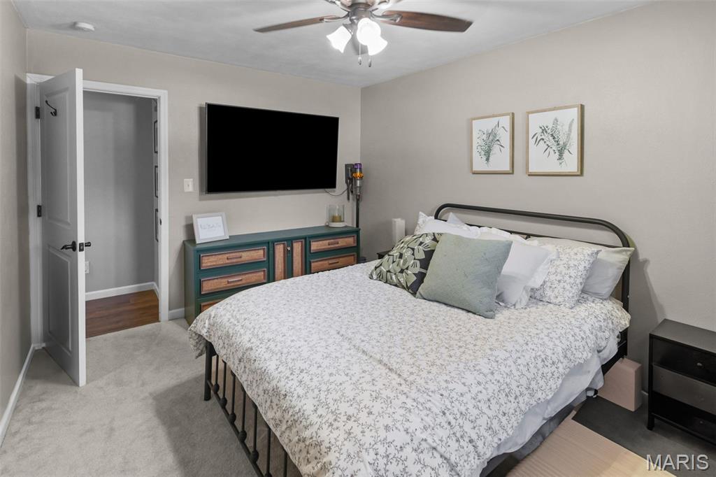 Collinwoods Sub - Residential