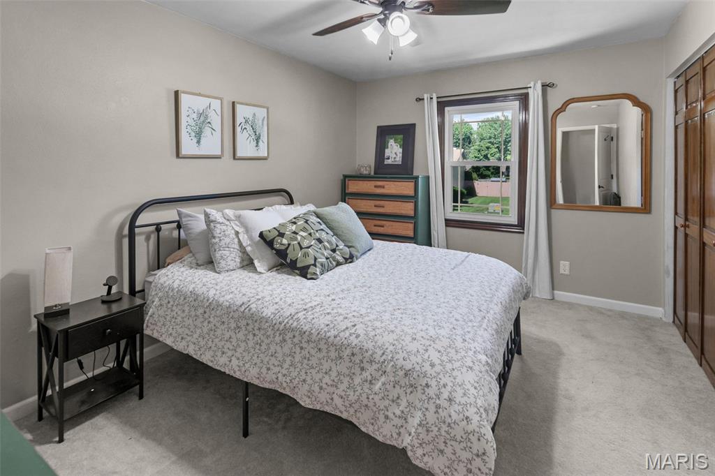 Collinwoods Sub - Residential