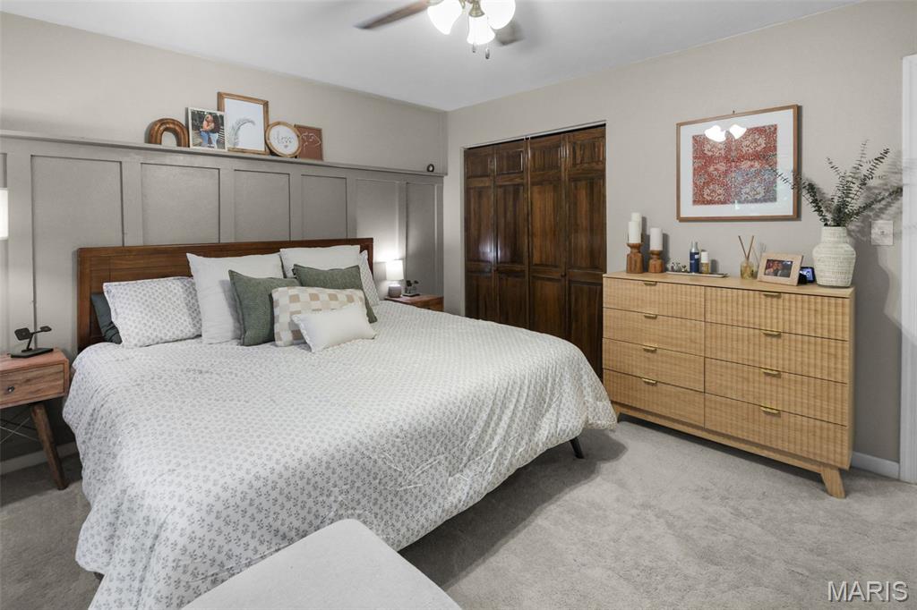 Collinwoods Sub - Residential