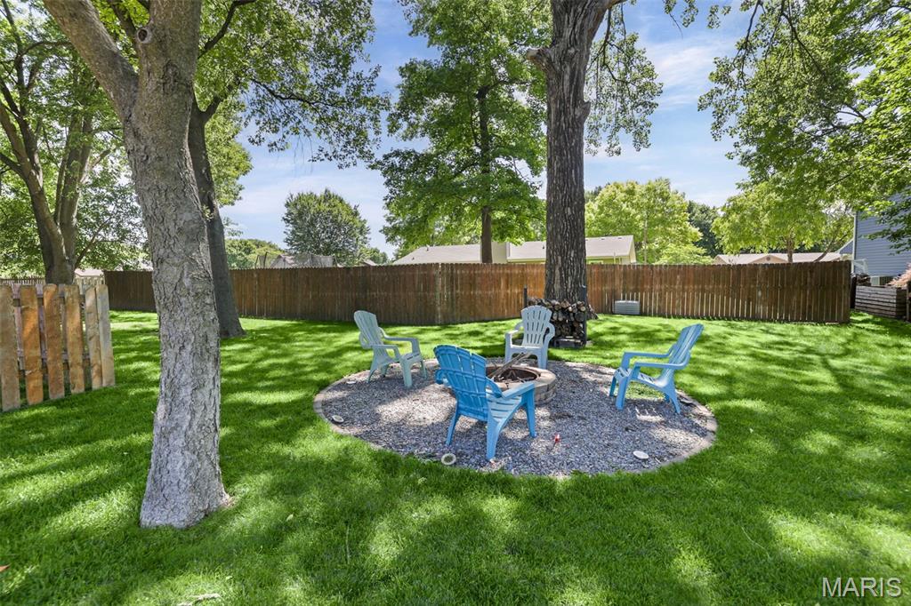 Collinwoods Sub - Residential