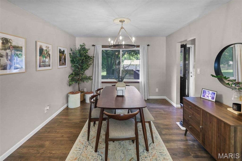 Collinwoods Sub - Residential