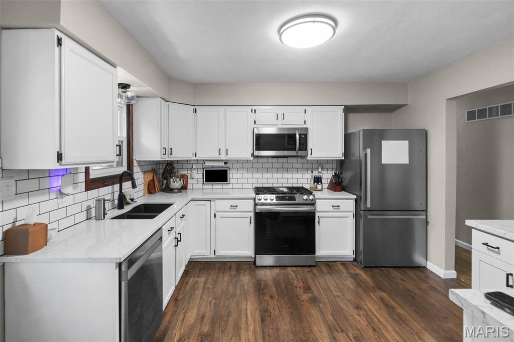 Collinwoods Sub - Residential