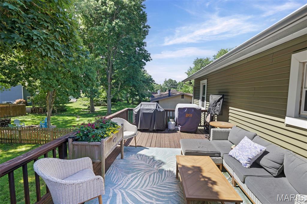 Collinwoods Sub - Residential