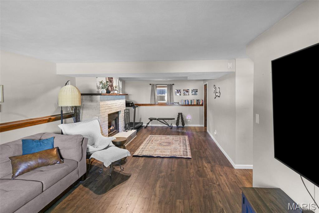 Collinwoods Sub - Residential