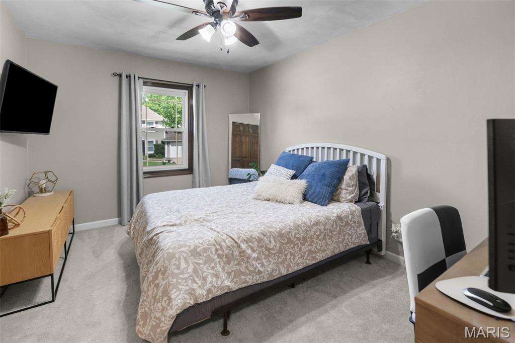 Collinwoods Sub - Residential