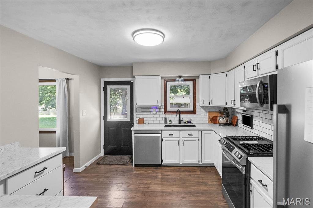 Collinwoods Sub - Residential