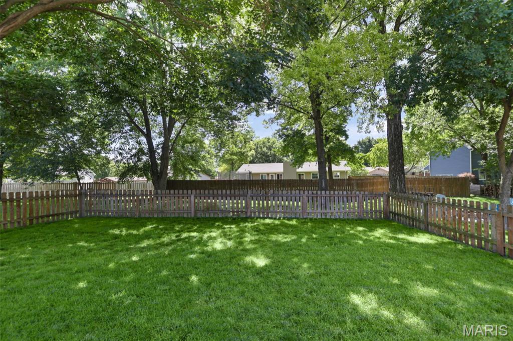 Collinwoods Sub - Residential