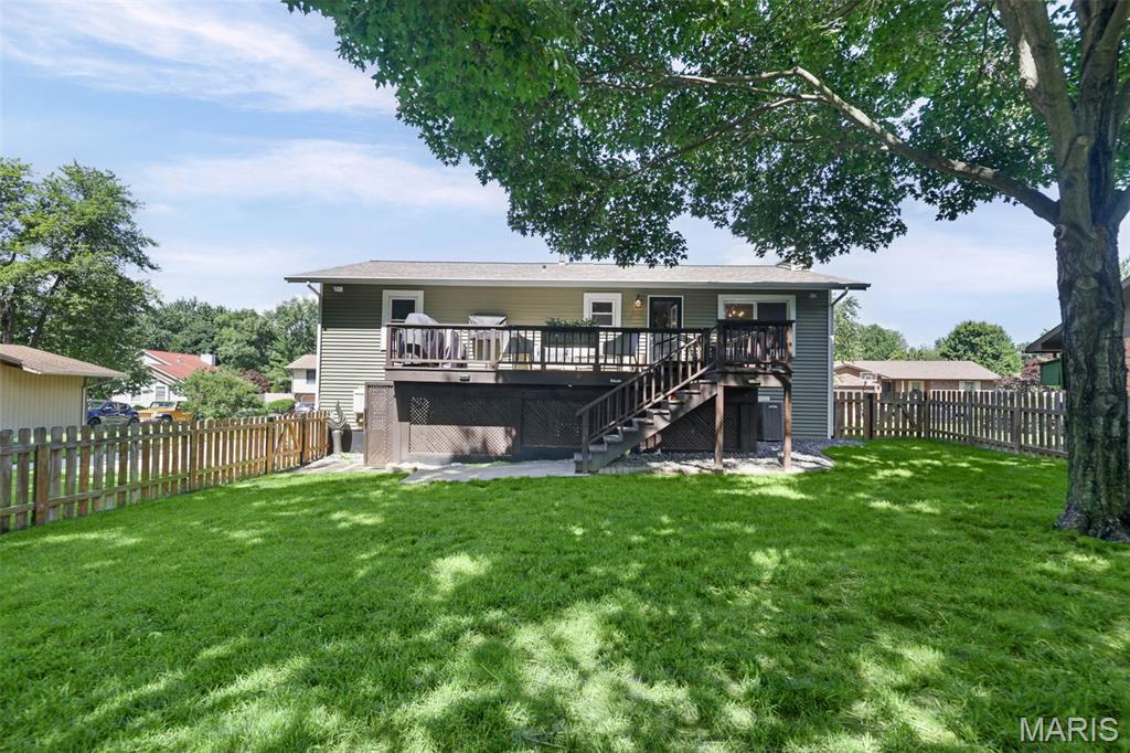 Collinwoods Sub - Residential