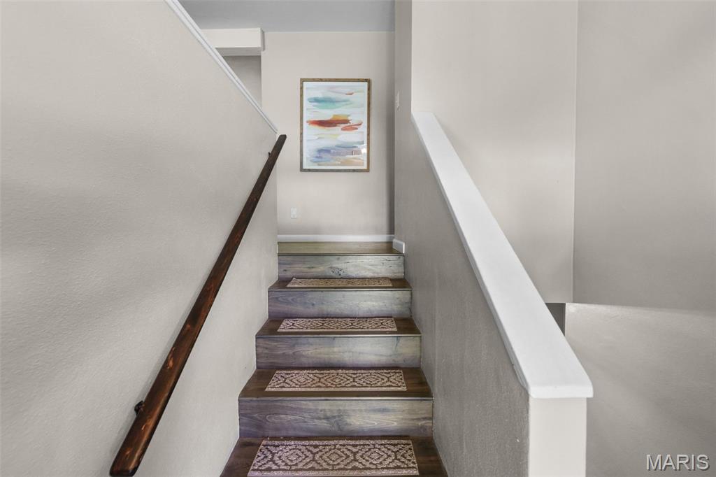 Collinwoods Sub - Residential