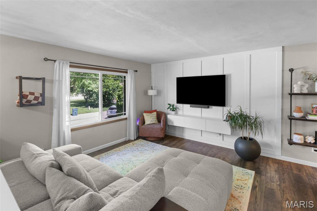 Collinwoods Sub - Residential